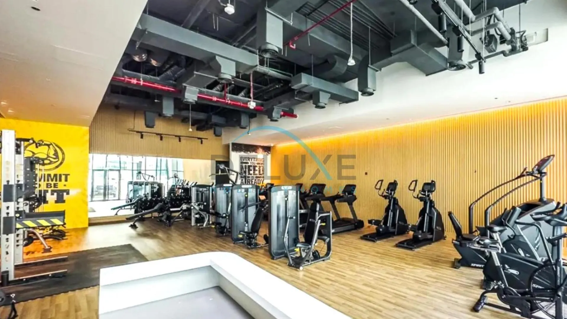 Sophisticated Studio In Seven Hotel And Apartments The Palm A, Palm Jumeirah By Deluxe Holiday Homes Дубай